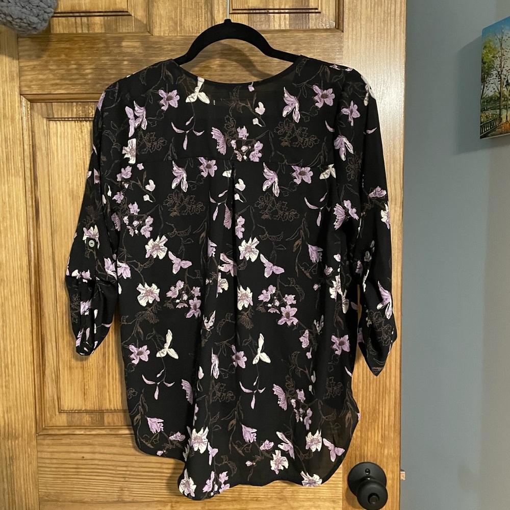 Light Weight, Blouse - image 2